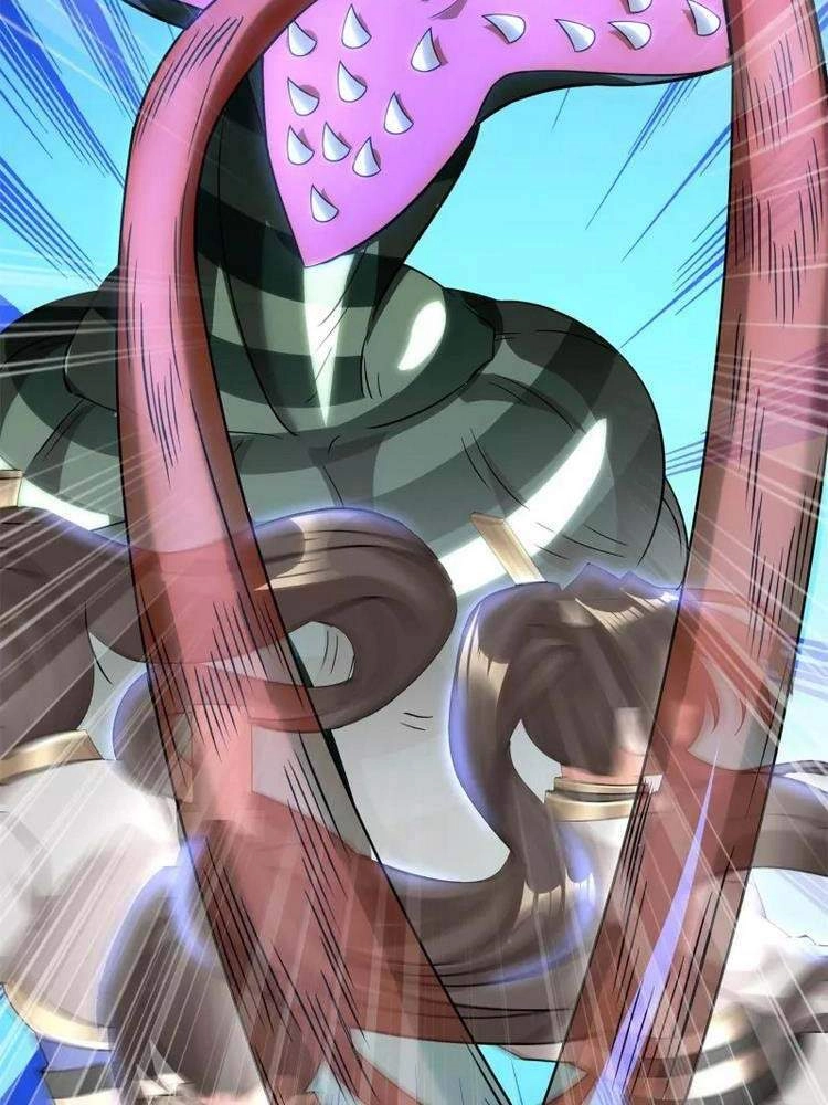 Tiến Sĩ Khoa Học Kỹ Thuật Tu Tiên Chapter 15 - 20