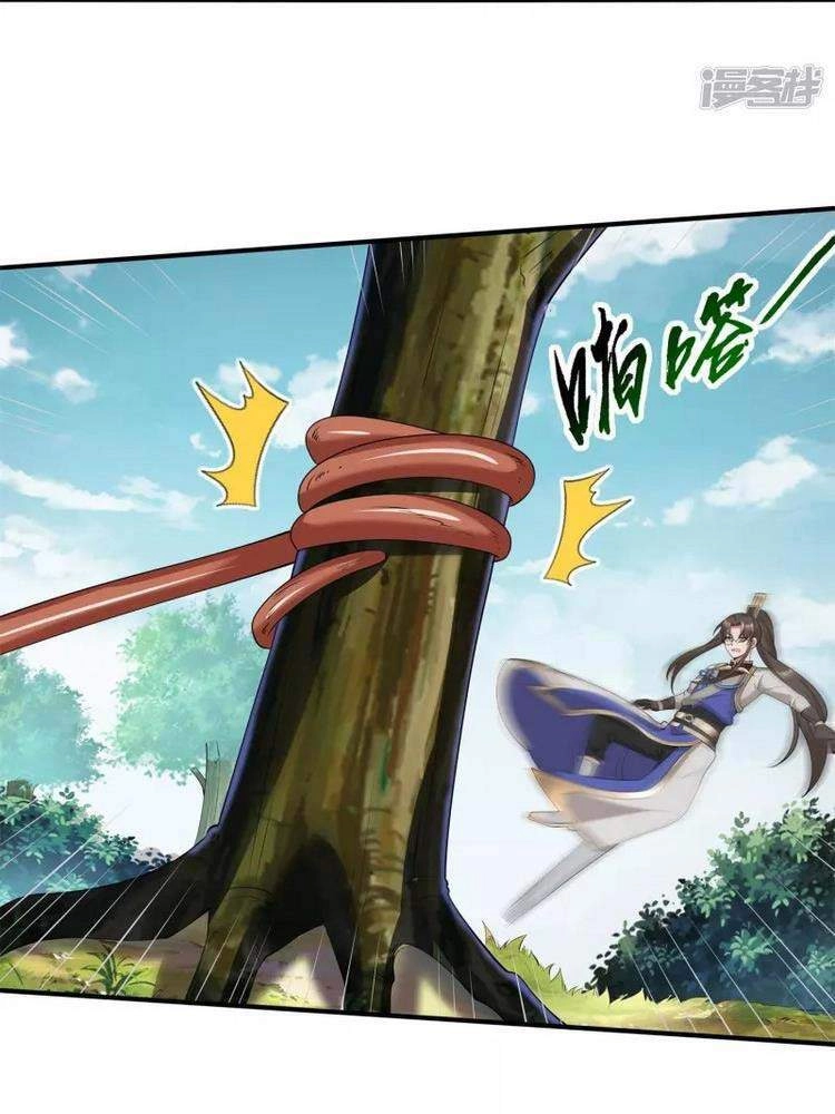 Tiến Sĩ Khoa Học Kỹ Thuật Tu Tiên Chapter 15 - 23