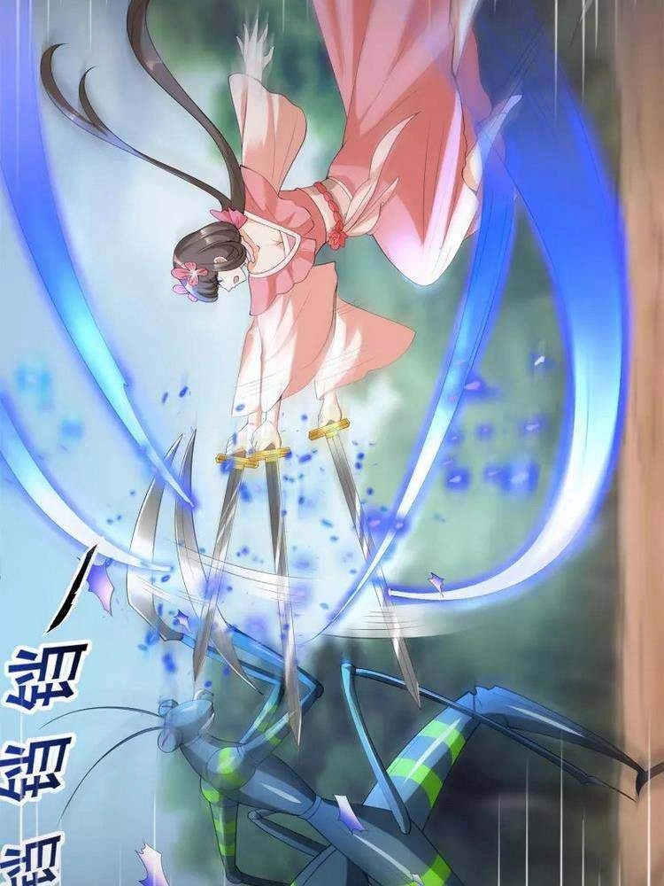 Tiến Sĩ Khoa Học Kỹ Thuật Tu Tiên Chapter 15 - 27