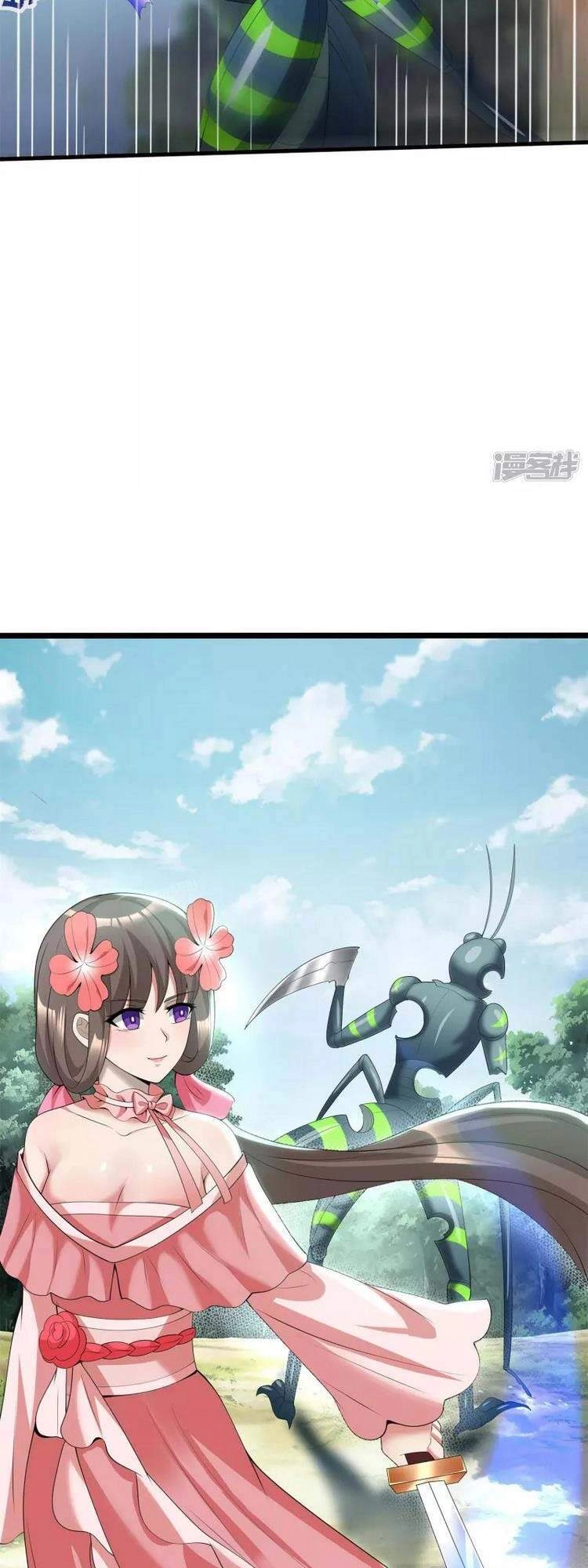 Tiến Sĩ Khoa Học Kỹ Thuật Tu Tiên Chapter 15 - 28