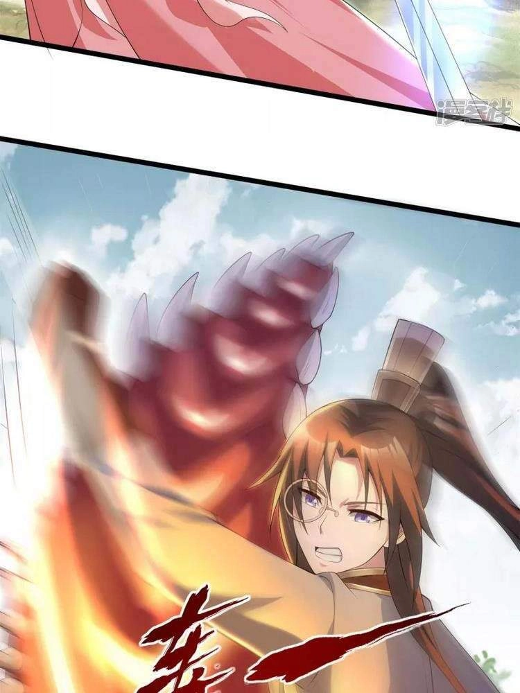 Tiến Sĩ Khoa Học Kỹ Thuật Tu Tiên Chapter 15 - 29