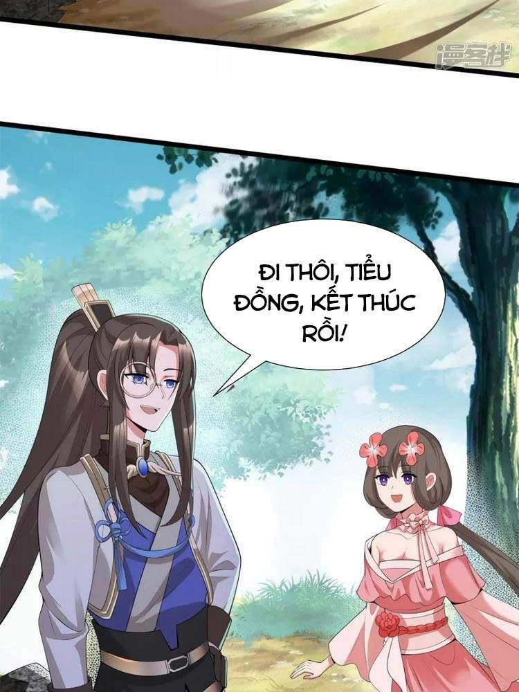 Tiến Sĩ Khoa Học Kỹ Thuật Tu Tiên Chapter 15 - 31