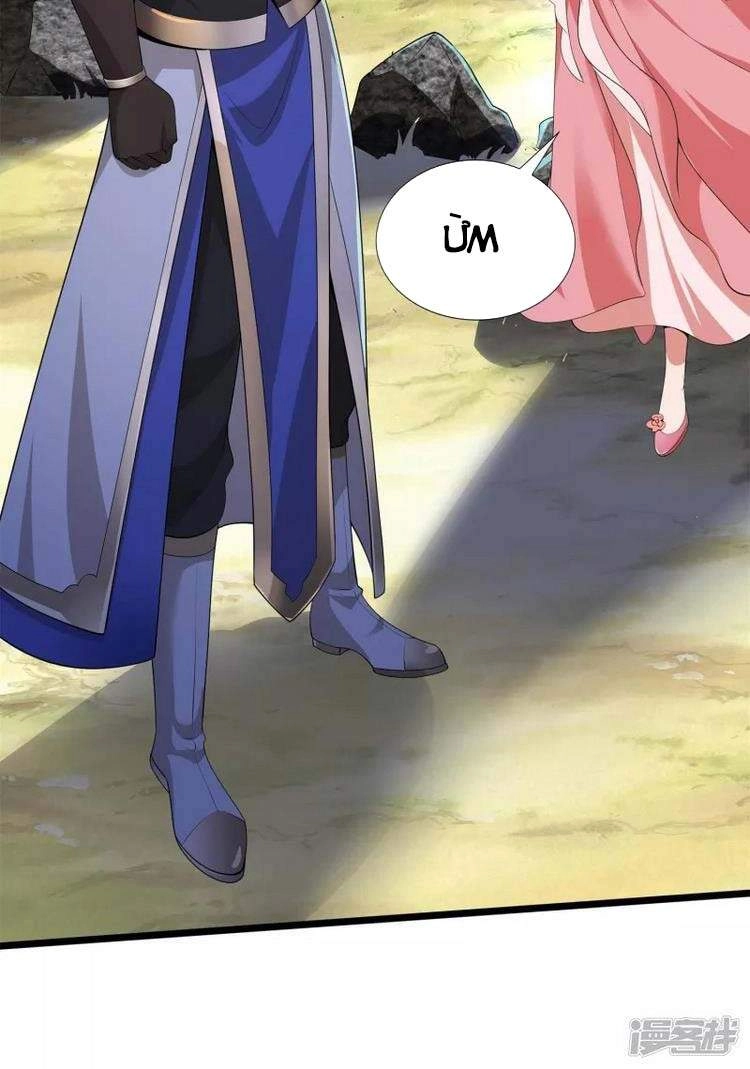 Tiến Sĩ Khoa Học Kỹ Thuật Tu Tiên Chapter 15 - 32