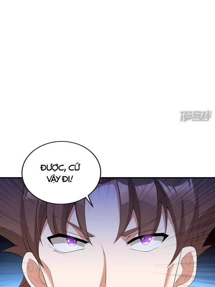 Tiến Sĩ Khoa Học Kỹ Thuật Tu Tiên Chapter 15.5 - 6