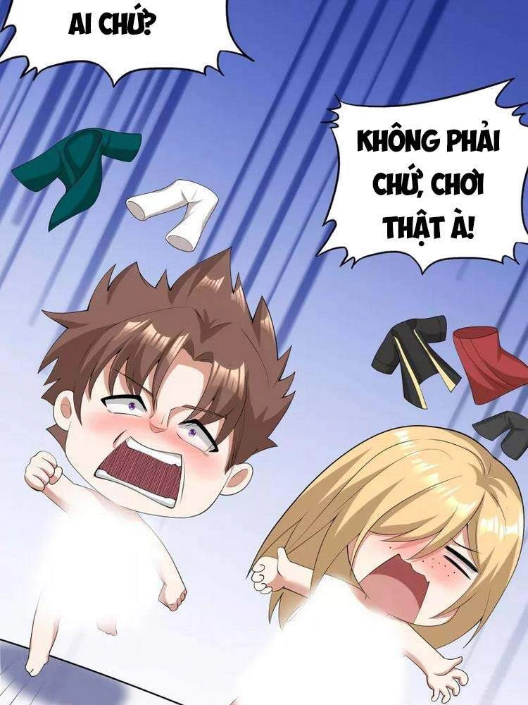 Tiến Sĩ Khoa Học Kỹ Thuật Tu Tiên Chapter 15.5 - 10