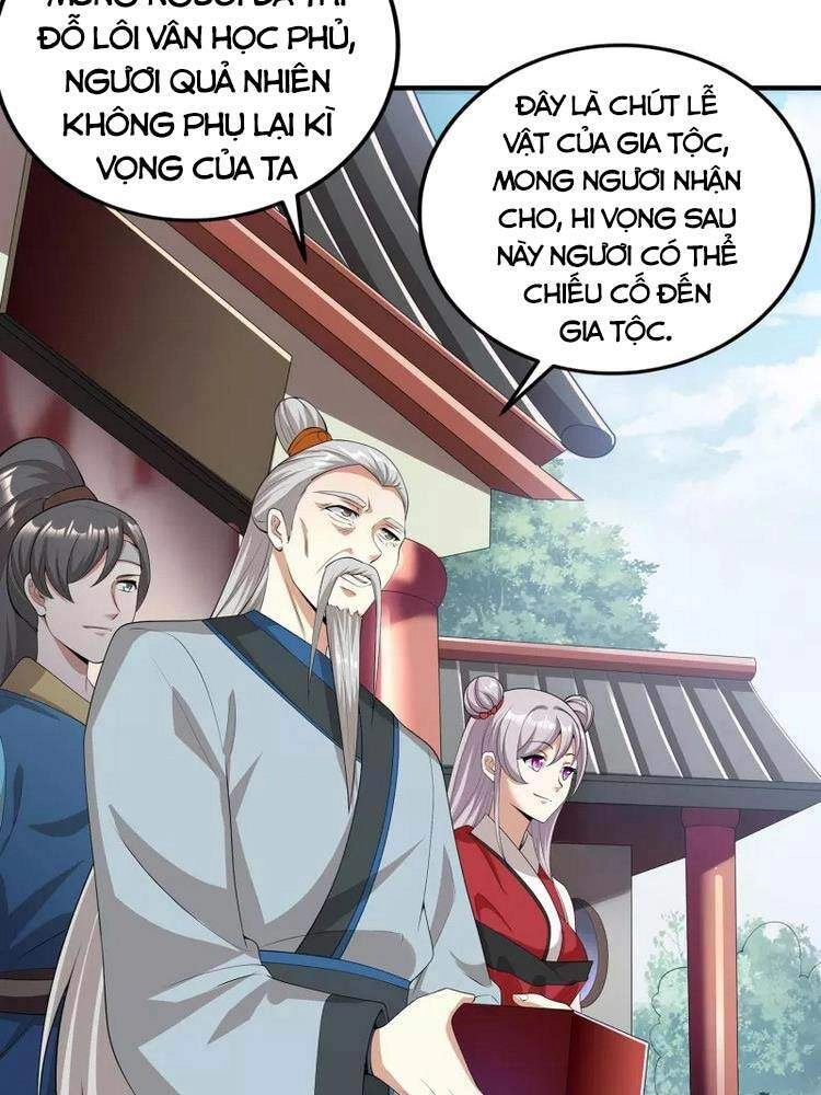 Tiến Sĩ Khoa Học Kỹ Thuật Tu Tiên Chapter 15.5 - 14