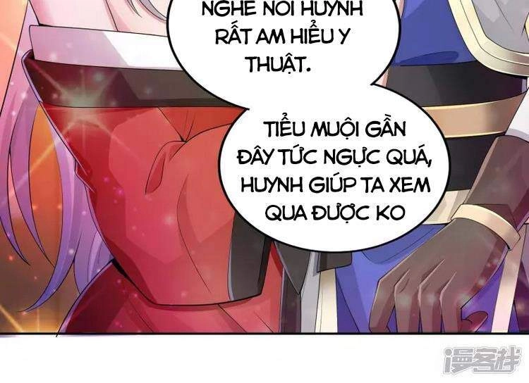 Tiến Sĩ Khoa Học Kỹ Thuật Tu Tiên Chapter 15.5 - 18