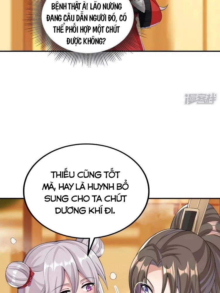 Tiến Sĩ Khoa Học Kỹ Thuật Tu Tiên Chapter 15.5 - 20