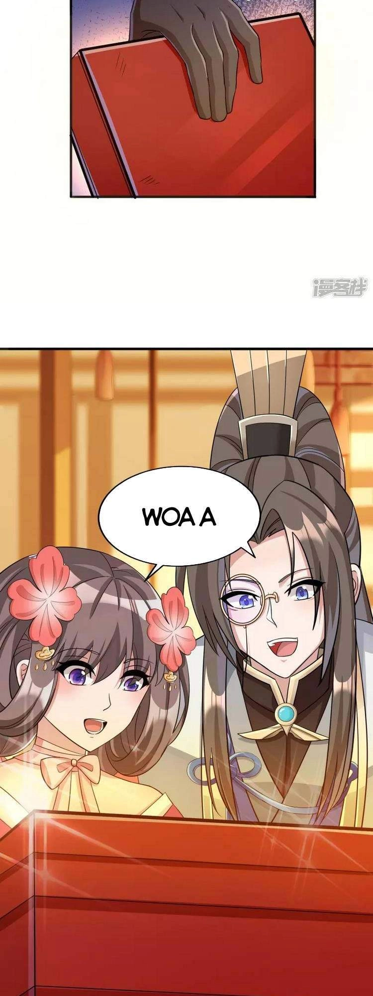 Tiến Sĩ Khoa Học Kỹ Thuật Tu Tiên Chapter 15.5 - 29