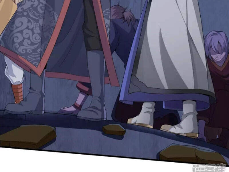 Tiến Sĩ Khoa Học Kỹ Thuật Tu Tiên Chapter 16 - 19