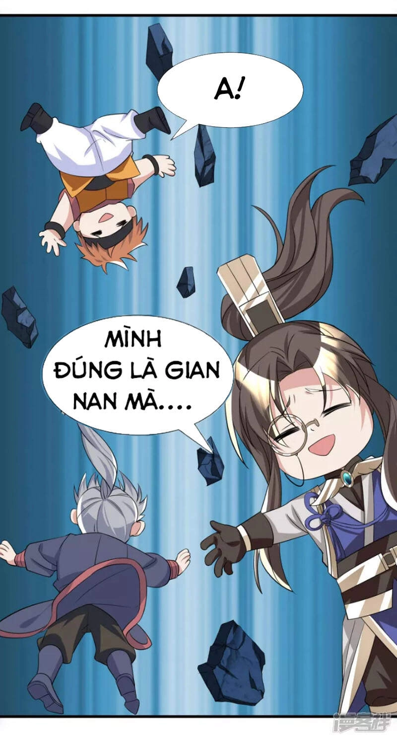 Tiến Sĩ Khoa Học Kỹ Thuật Tu Tiên Chapter 17 - 7