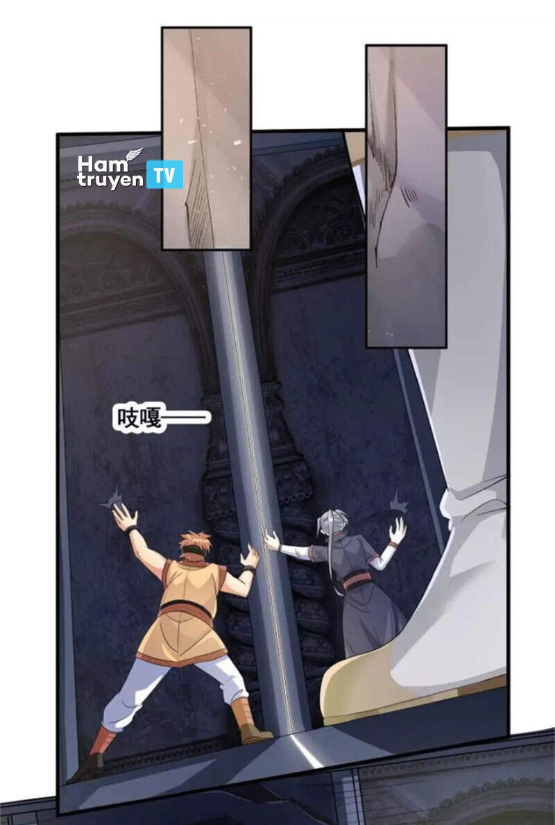 Tiến Sĩ Khoa Học Kỹ Thuật Tu Tiên Chapter 17 - 15