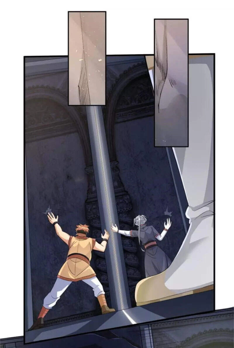 Tiến Sĩ Khoa Học Kỹ Thuật Tu Tiên Chapter 17 - 16