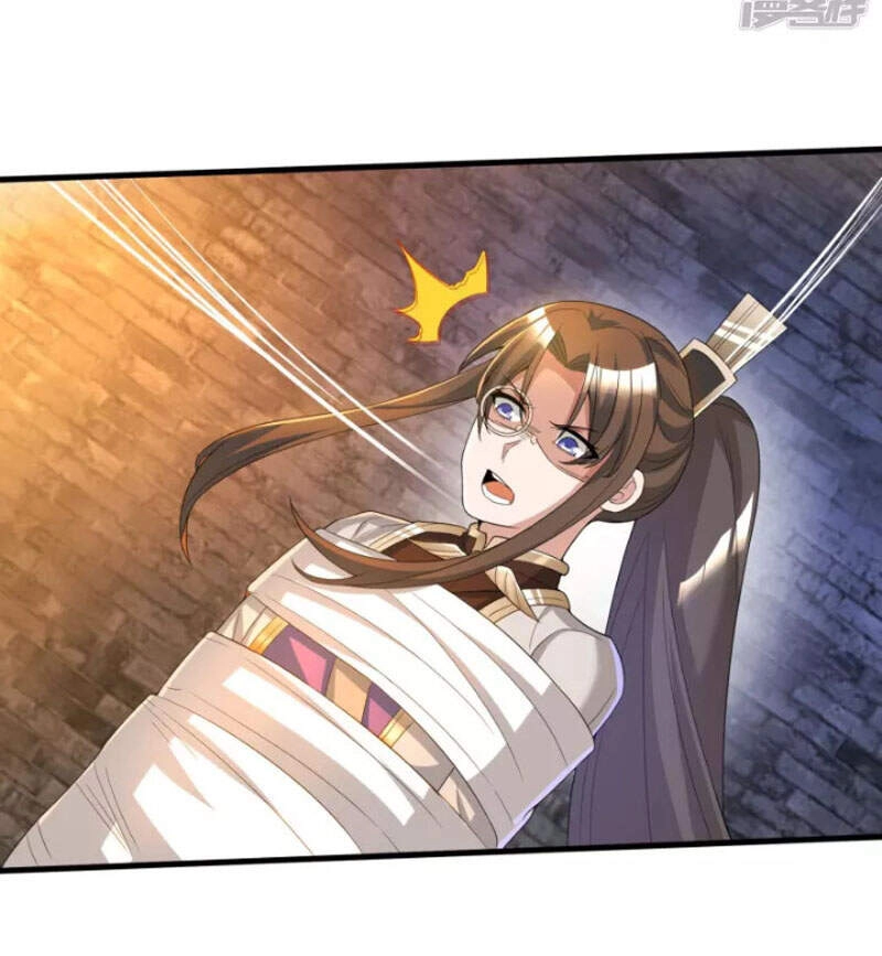 Tiến Sĩ Khoa Học Kỹ Thuật Tu Tiên Chapter 18 - 11