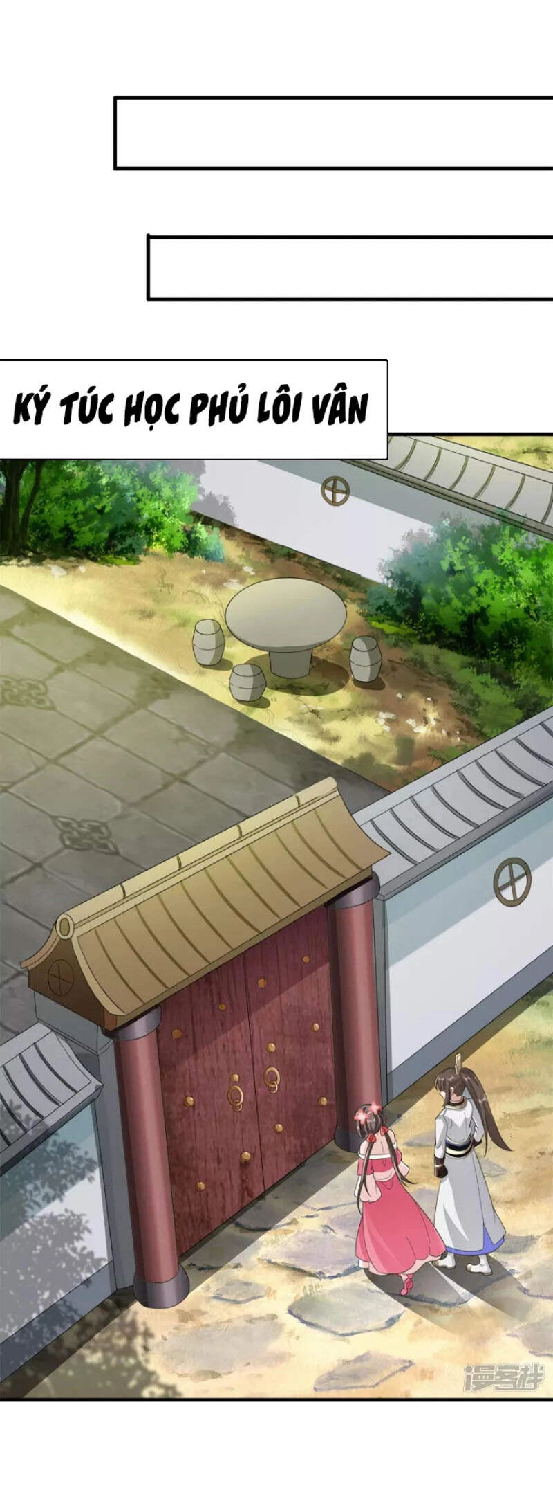 Tiến Sĩ Khoa Học Kỹ Thuật Tu Tiên Chapter 19 - 17