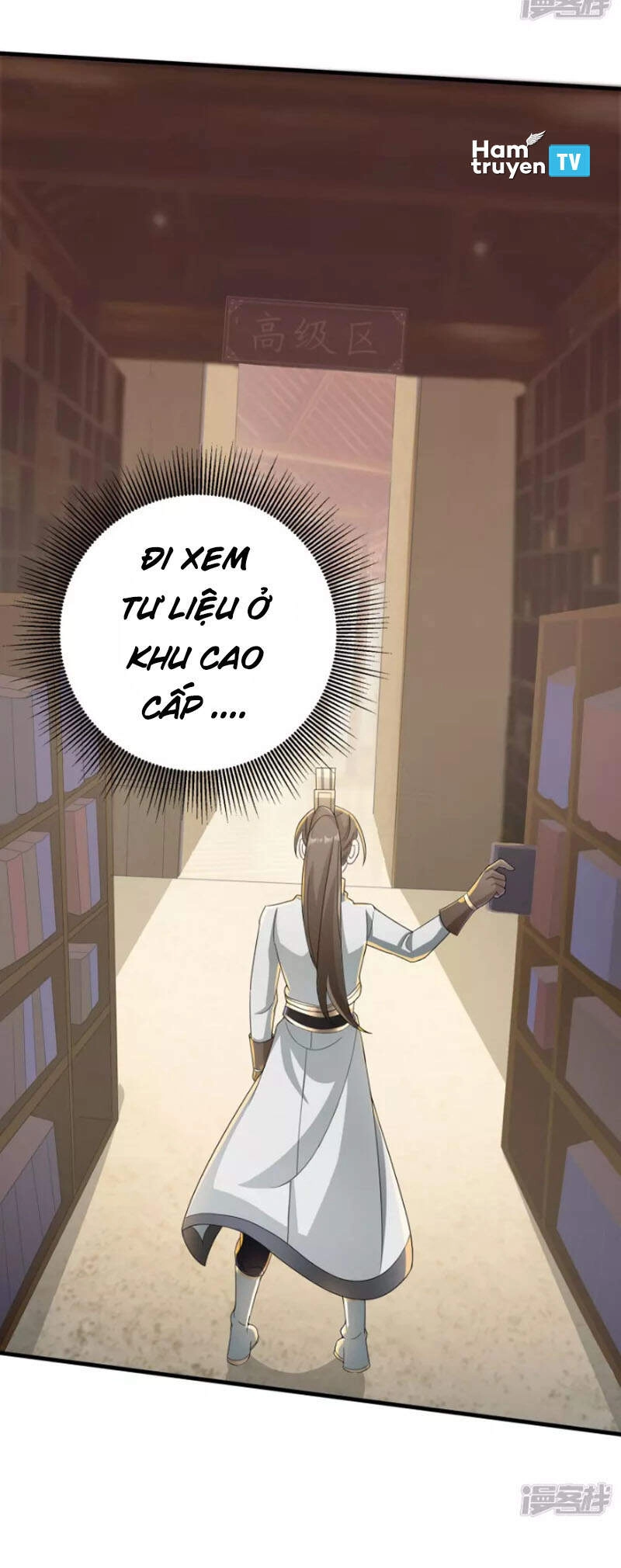 Tiến Sĩ Khoa Học Kỹ Thuật Tu Tiên Chapter 20 - 4