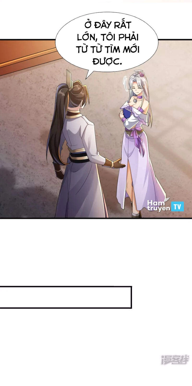 Tiến Sĩ Khoa Học Kỹ Thuật Tu Tiên Chapter 20 - 15