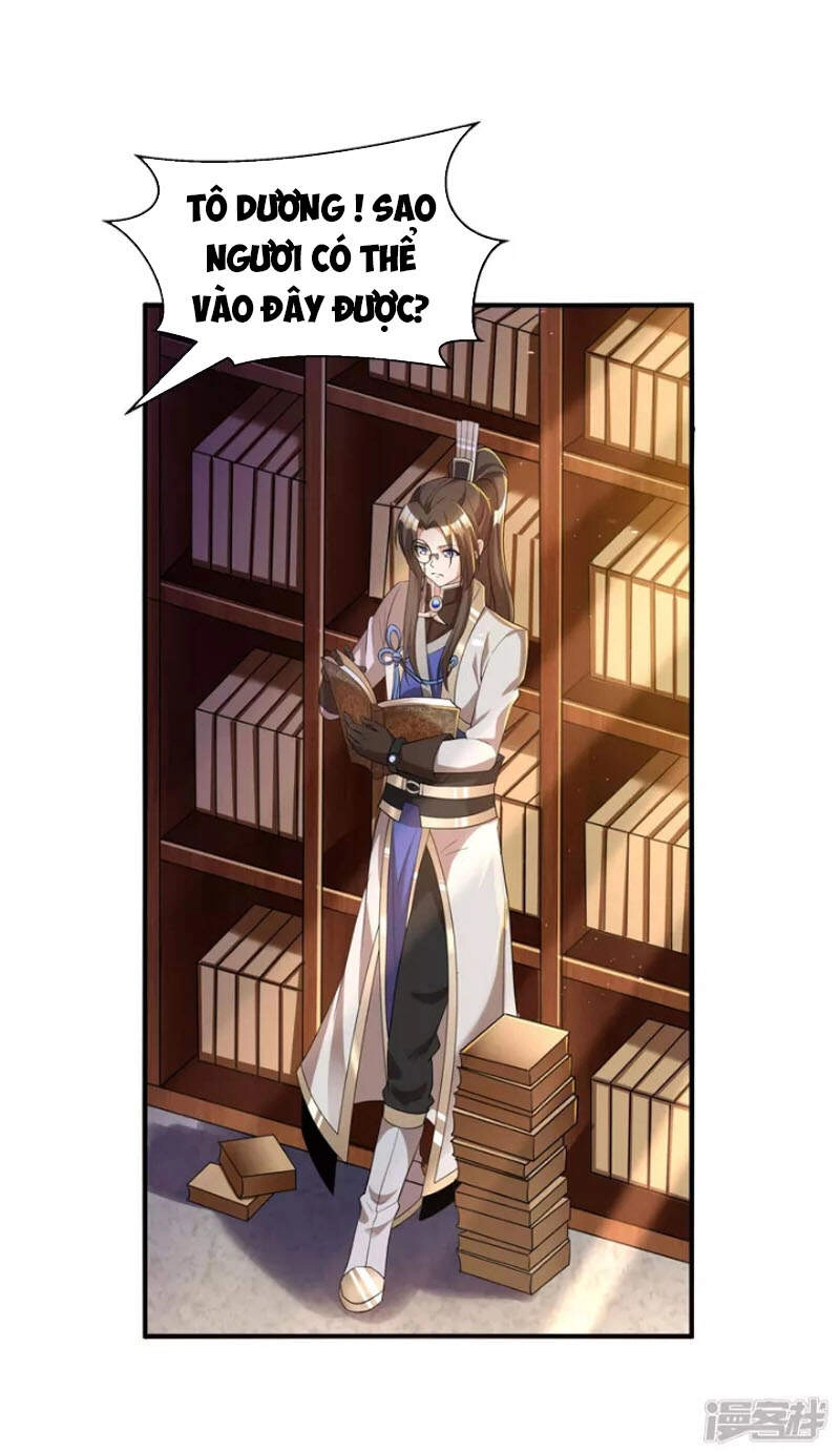 Tiến Sĩ Khoa Học Kỹ Thuật Tu Tiên Chapter 20 - 16