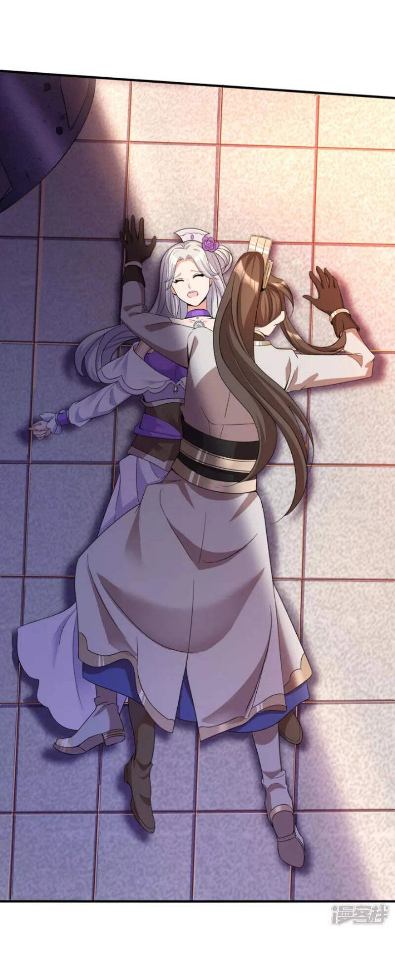 Tiến Sĩ Khoa Học Kỹ Thuật Tu Tiên Chapter 20 - 27