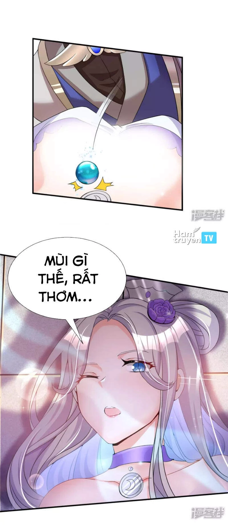 Tiến Sĩ Khoa Học Kỹ Thuật Tu Tiên Chapter 20 - 28