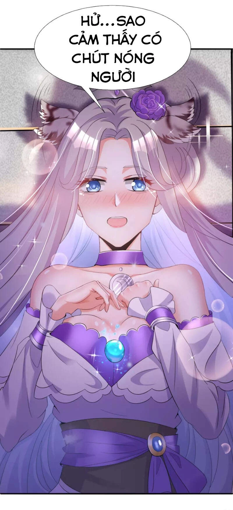 Tiến Sĩ Khoa Học Kỹ Thuật Tu Tiên Chapter 20 - 29