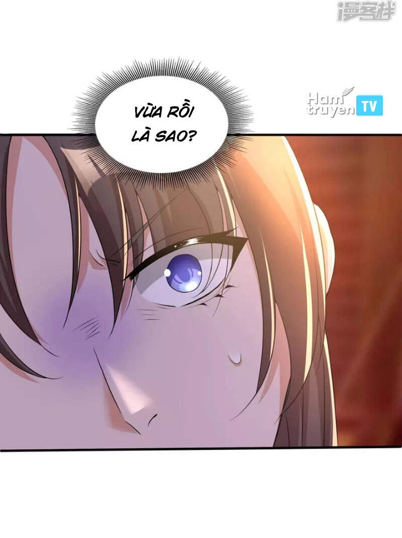 Tiến Sĩ Khoa Học Kỹ Thuật Tu Tiên Chapter 20 - 30