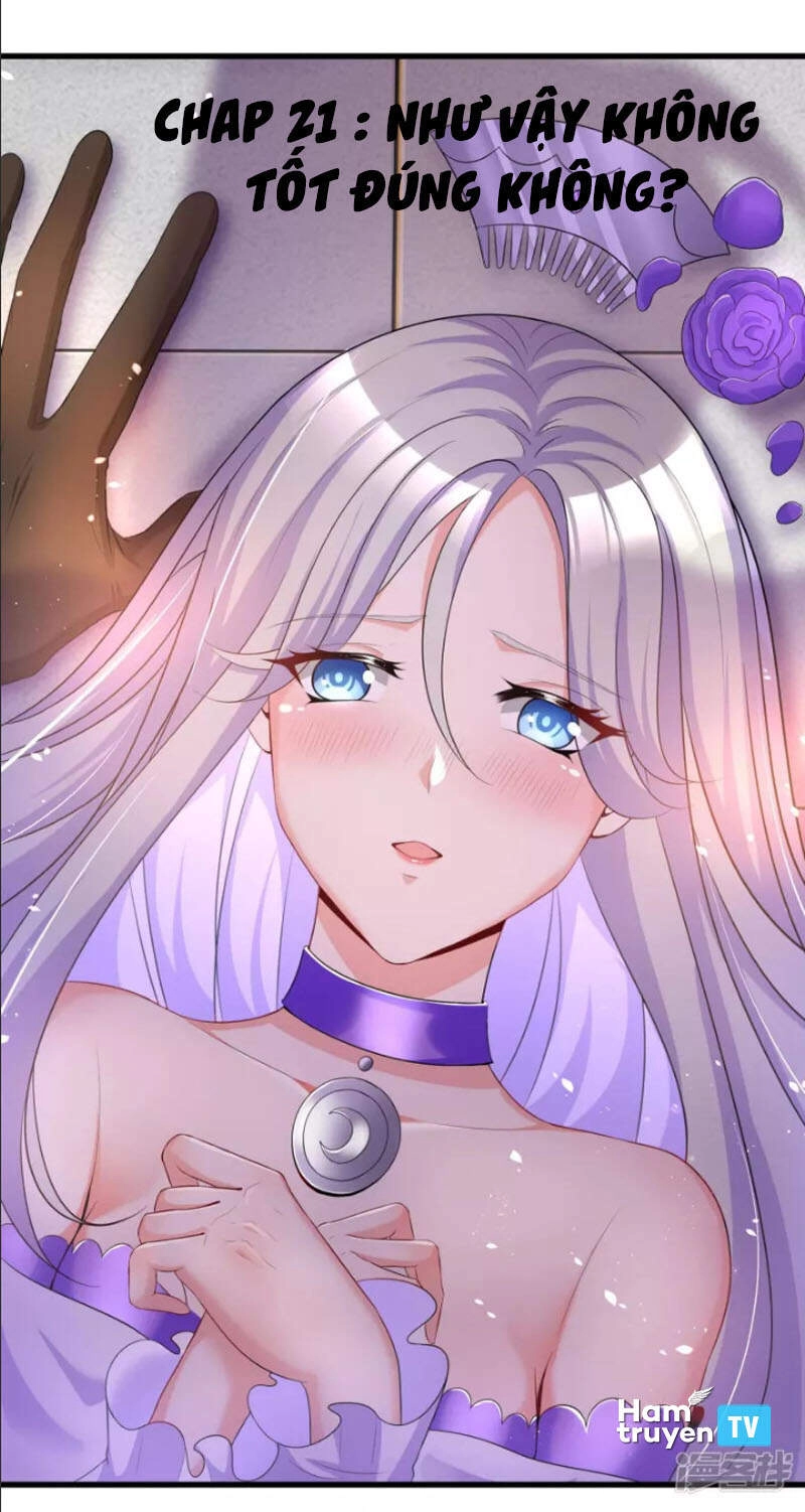 Tiến Sĩ Khoa Học Kỹ Thuật Tu Tiên Chapter 21 - 1