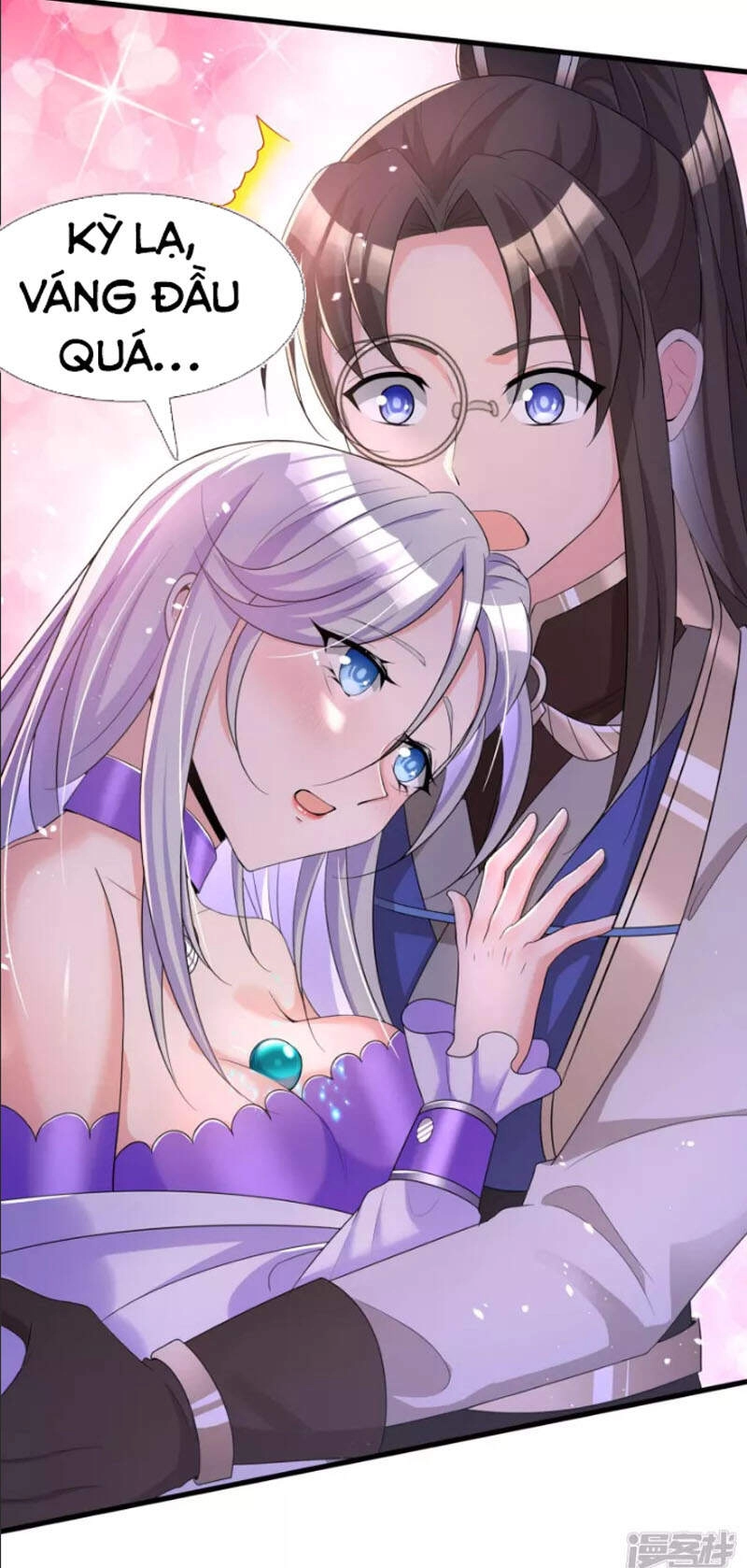 Tiến Sĩ Khoa Học Kỹ Thuật Tu Tiên Chapter 21 - 3