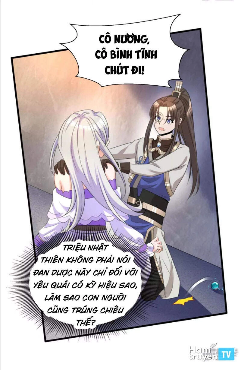 Tiến Sĩ Khoa Học Kỹ Thuật Tu Tiên Chapter 21 - 4