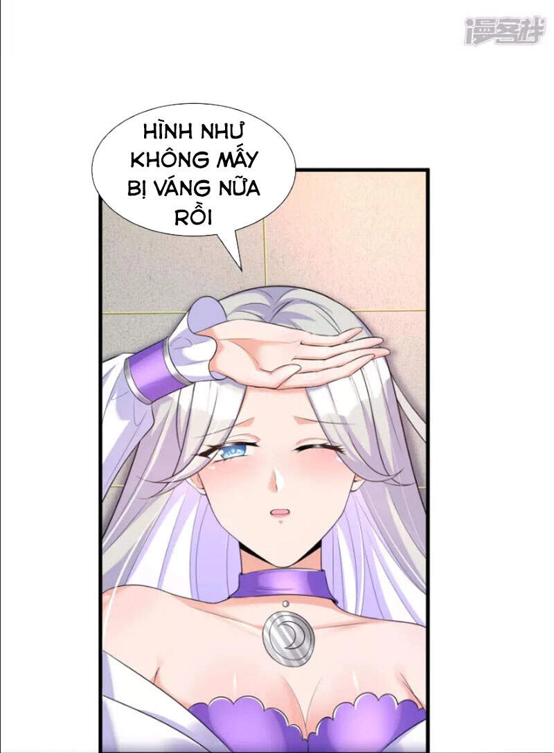 Tiến Sĩ Khoa Học Kỹ Thuật Tu Tiên Chapter 21 - 6