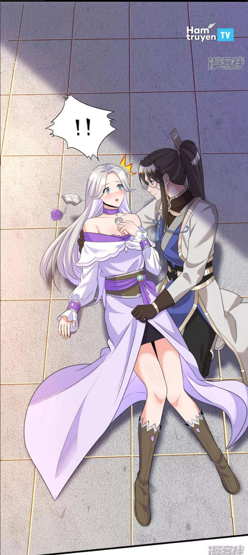 Tiến Sĩ Khoa Học Kỹ Thuật Tu Tiên Chapter 21 - 7