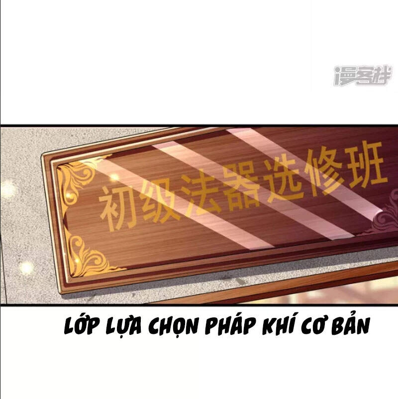 Tiến Sĩ Khoa Học Kỹ Thuật Tu Tiên Chapter 21 - 9