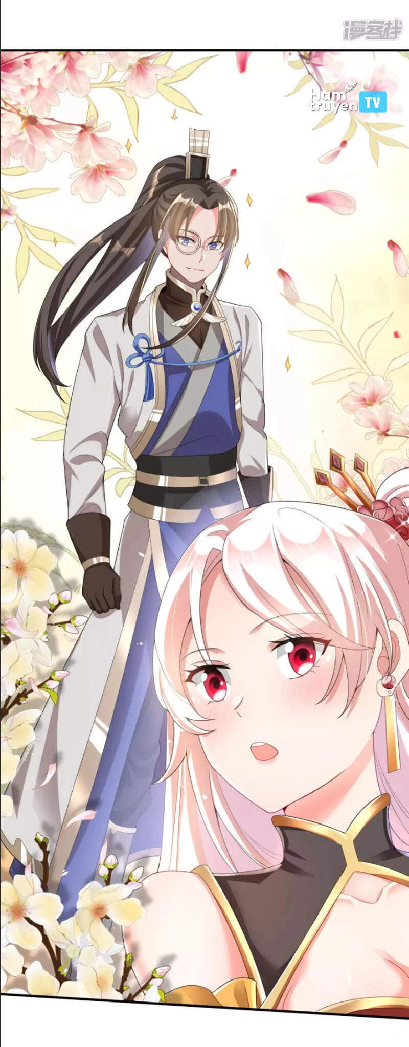 Tiến Sĩ Khoa Học Kỹ Thuật Tu Tiên Chapter 21 - 13