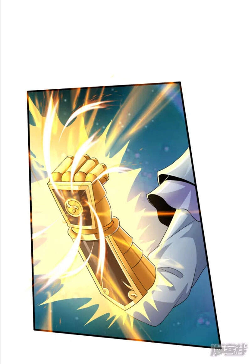 Tiến Sĩ Khoa Học Kỹ Thuật Tu Tiên Chapter 21 - 27