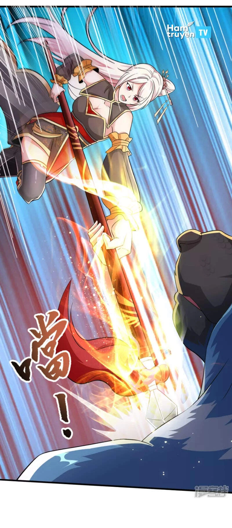 Tiến Sĩ Khoa Học Kỹ Thuật Tu Tiên Chapter 23 - 19