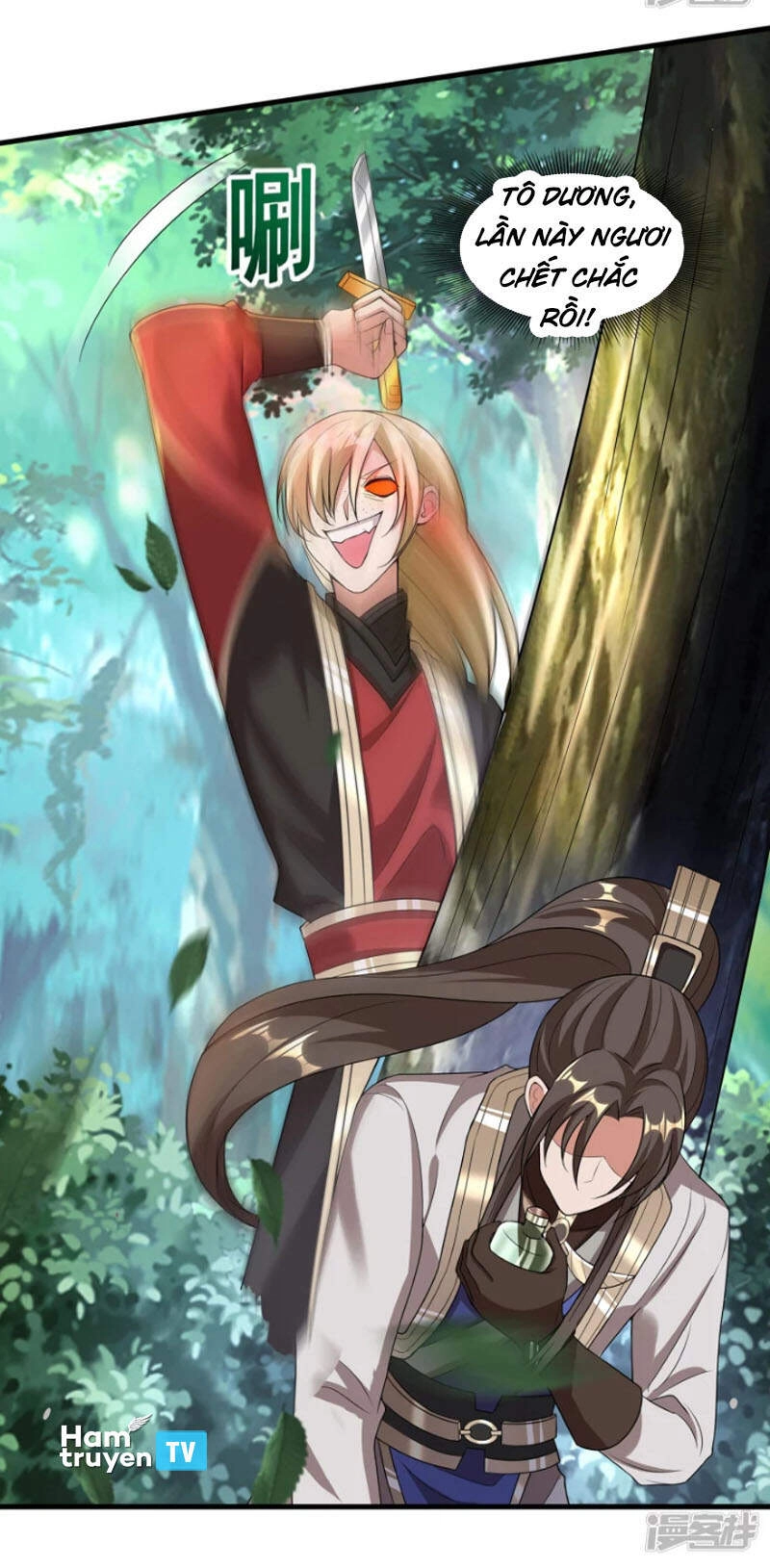 Tiến Sĩ Khoa Học Kỹ Thuật Tu Tiên Chapter 24 - 3