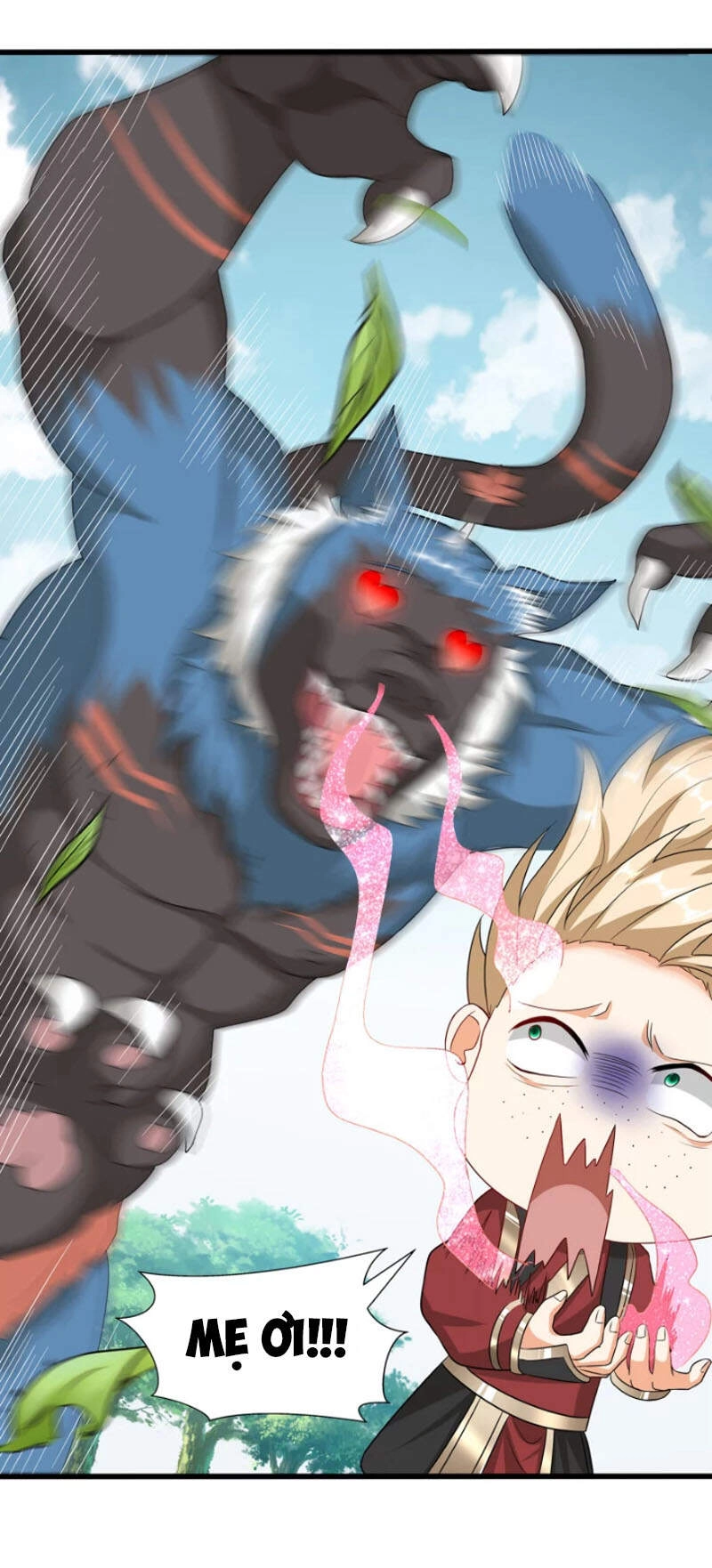 Tiến Sĩ Khoa Học Kỹ Thuật Tu Tiên Chapter 24 - 7