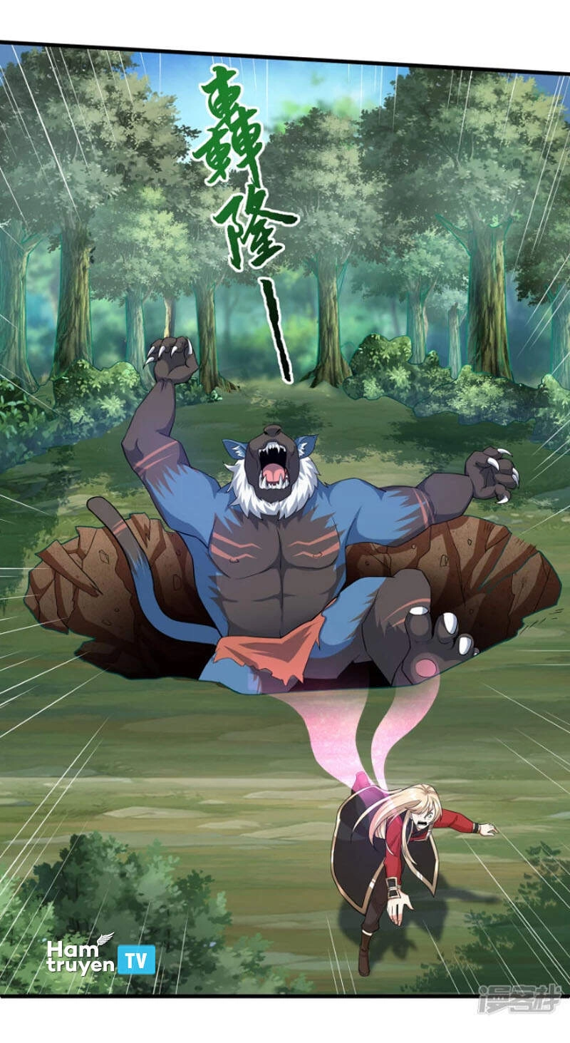 Tiến Sĩ Khoa Học Kỹ Thuật Tu Tiên Chapter 24 - 10