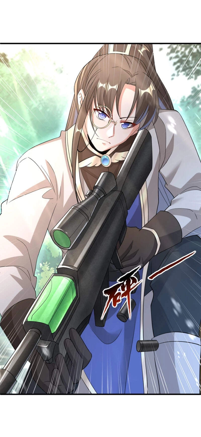 Tiến Sĩ Khoa Học Kỹ Thuật Tu Tiên Chapter 24 - 19