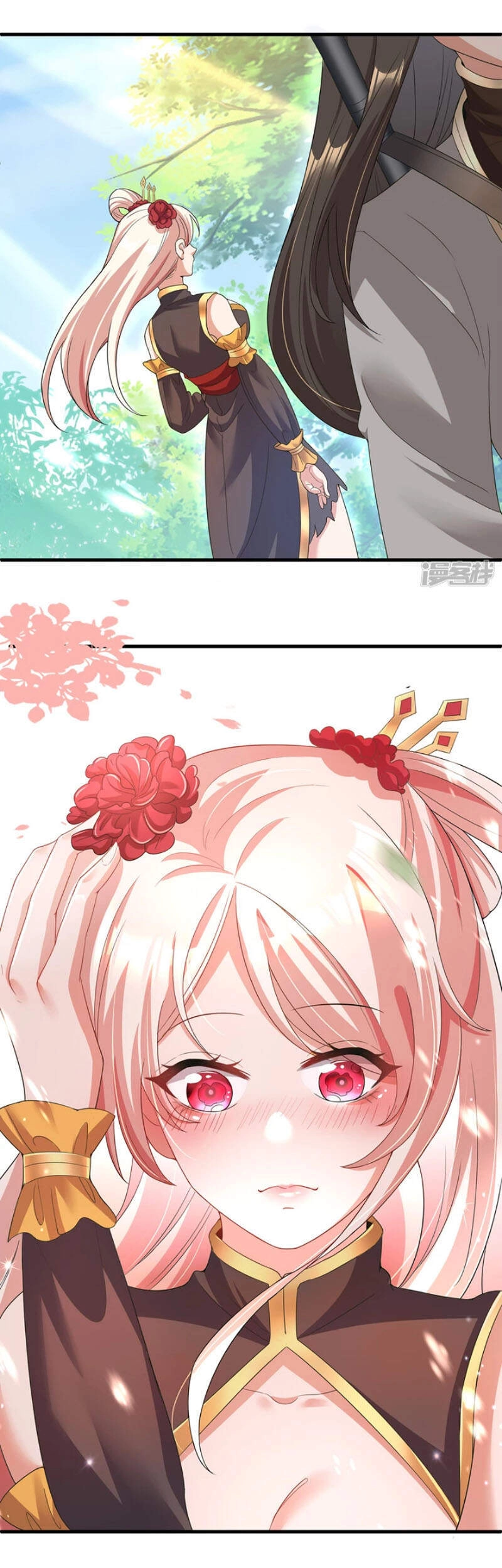 Tiến Sĩ Khoa Học Kỹ Thuật Tu Tiên Chapter 24 - 25