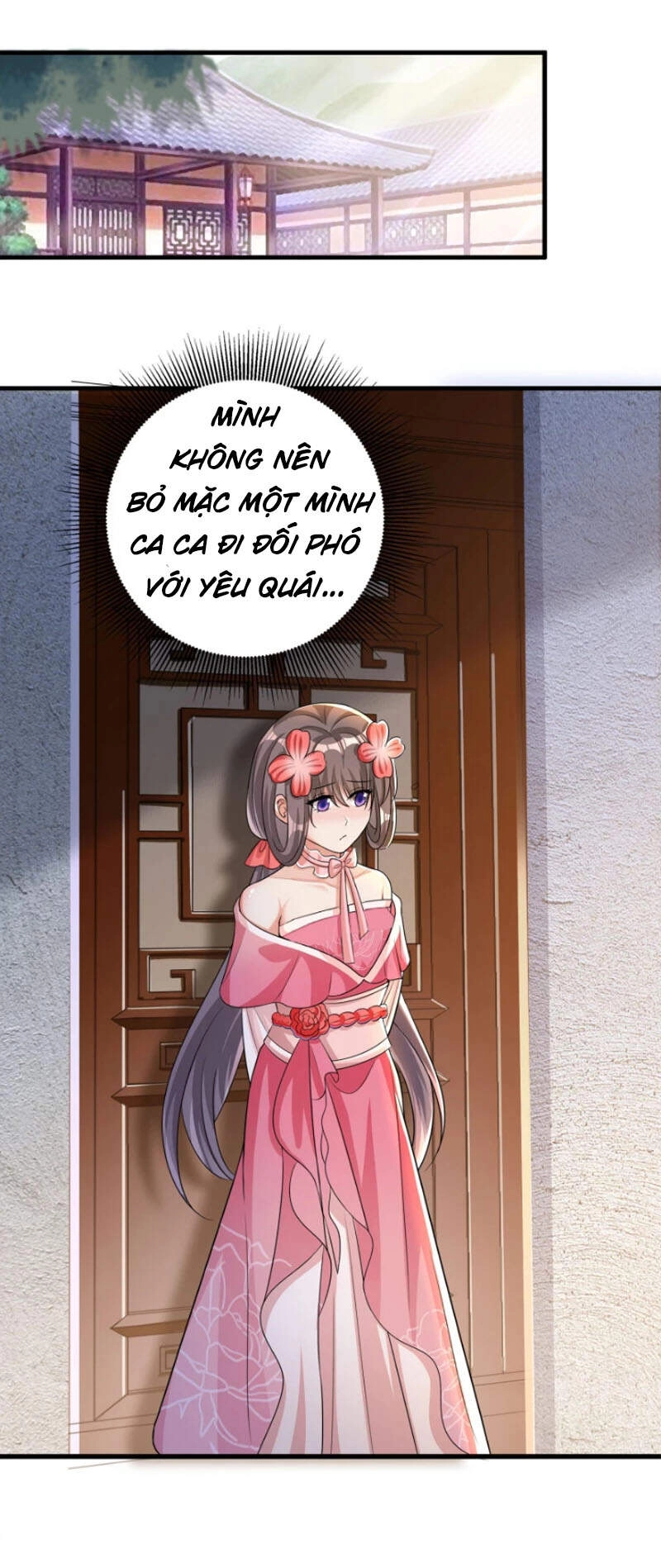 Tiến Sĩ Khoa Học Kỹ Thuật Tu Tiên Chapter 25 - 4