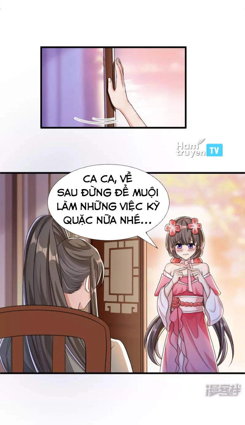 Tiến Sĩ Khoa Học Kỹ Thuật Tu Tiên Chapter 25 - 5