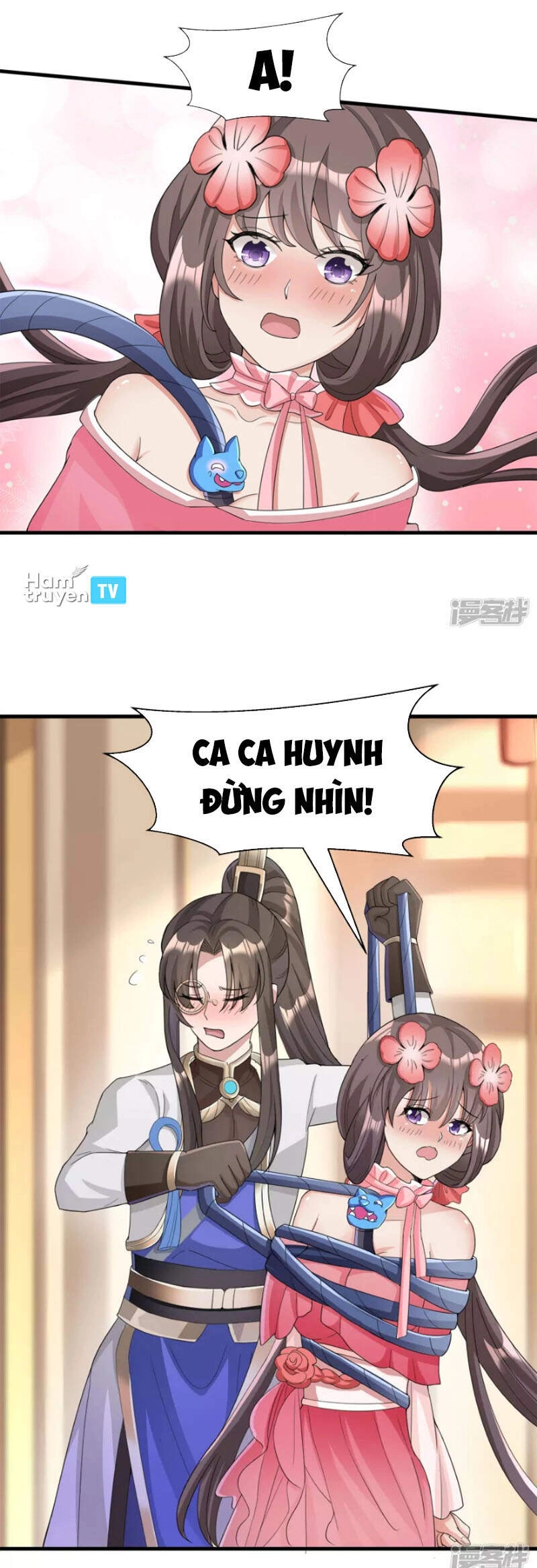 Tiến Sĩ Khoa Học Kỹ Thuật Tu Tiên Chapter 25 - 12