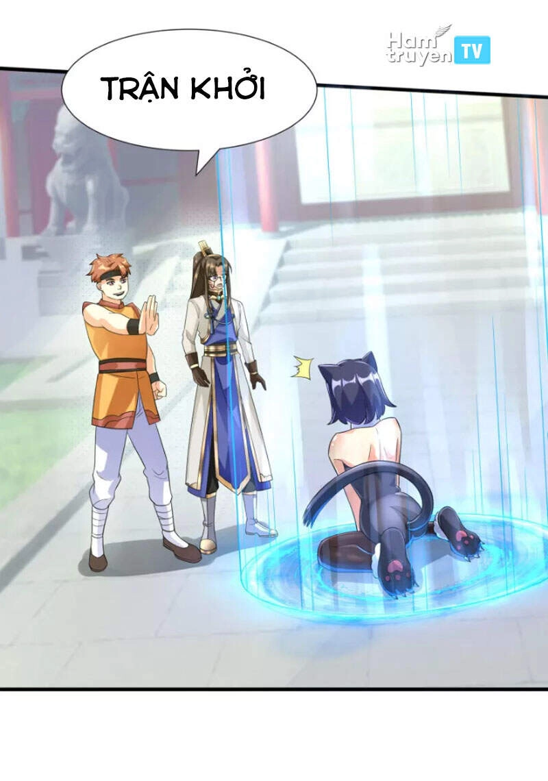 Tiến Sĩ Khoa Học Kỹ Thuật Tu Tiên Chapter 25 - 19