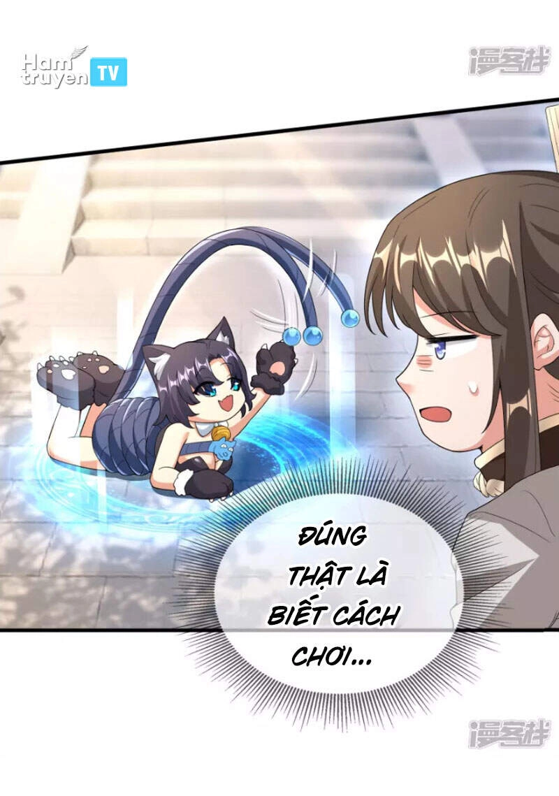 Tiến Sĩ Khoa Học Kỹ Thuật Tu Tiên Chapter 25 - 24