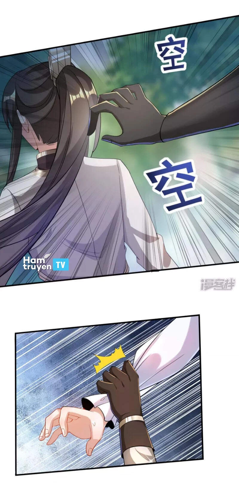 Tiến Sĩ Khoa Học Kỹ Thuật Tu Tiên Chapter 26 - 8