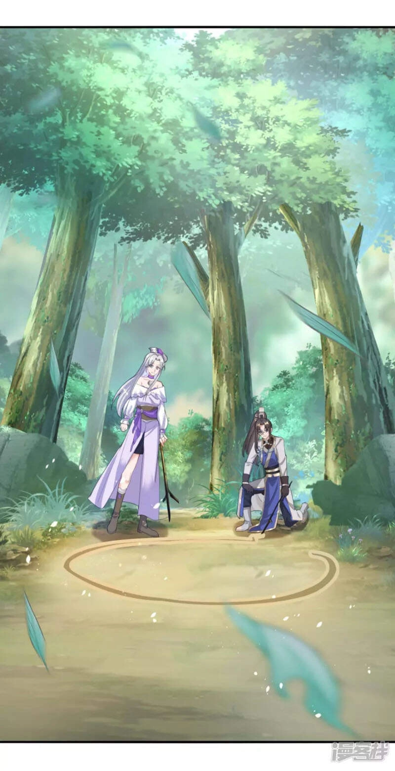 Tiến Sĩ Khoa Học Kỹ Thuật Tu Tiên Chapter 26 - 14