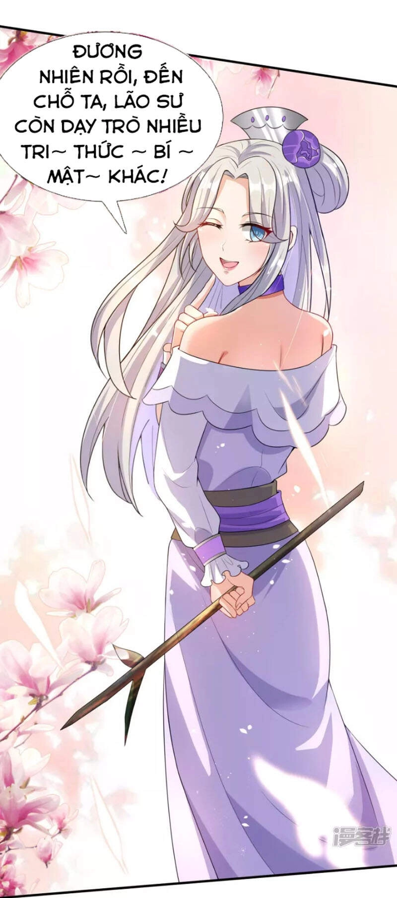 Tiến Sĩ Khoa Học Kỹ Thuật Tu Tiên Chapter 26 - 17