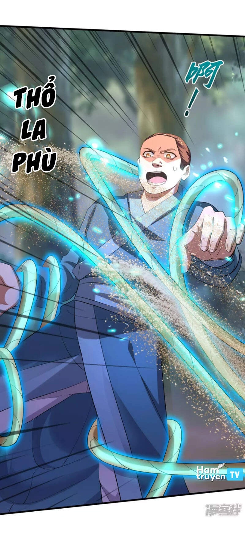 Tiến Sĩ Khoa Học Kỹ Thuật Tu Tiên Chapter 26 - 20