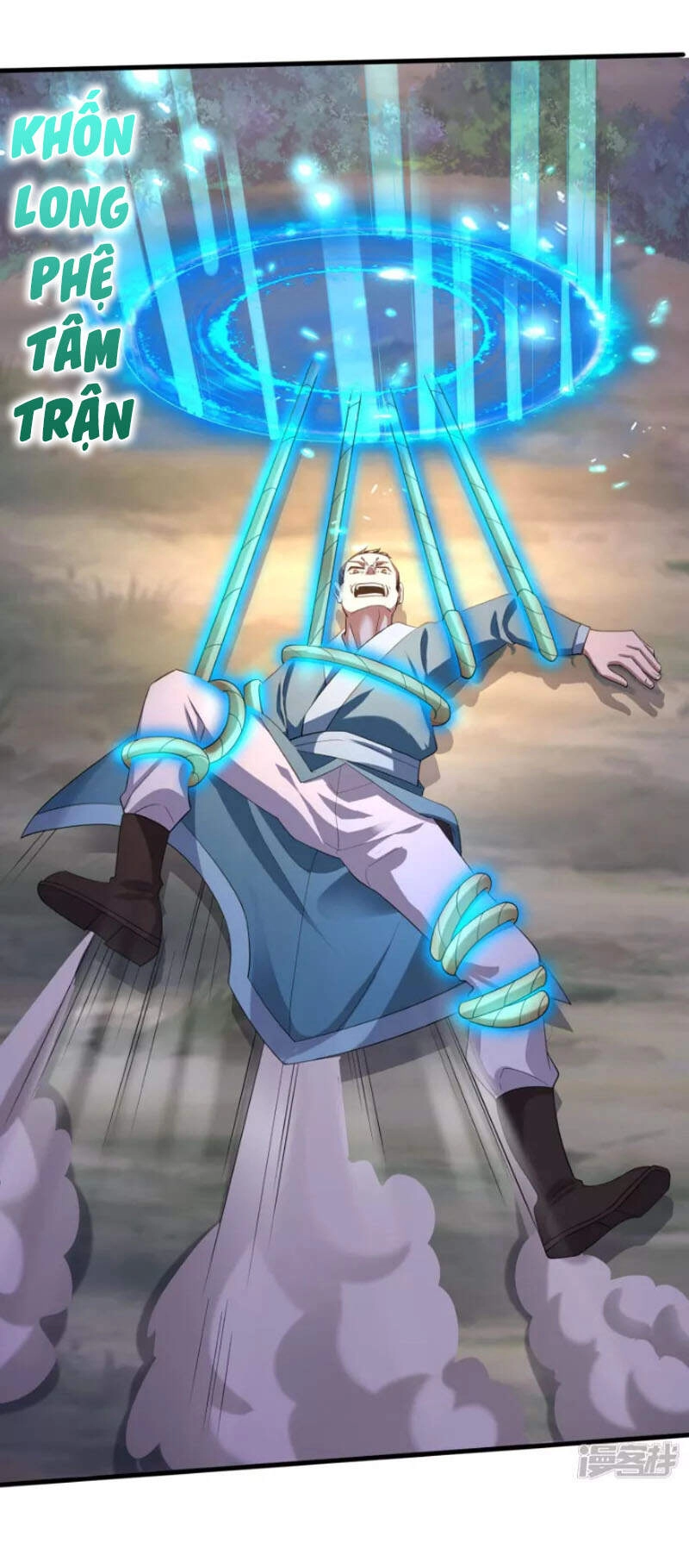 Tiến Sĩ Khoa Học Kỹ Thuật Tu Tiên Chapter 26 - 21